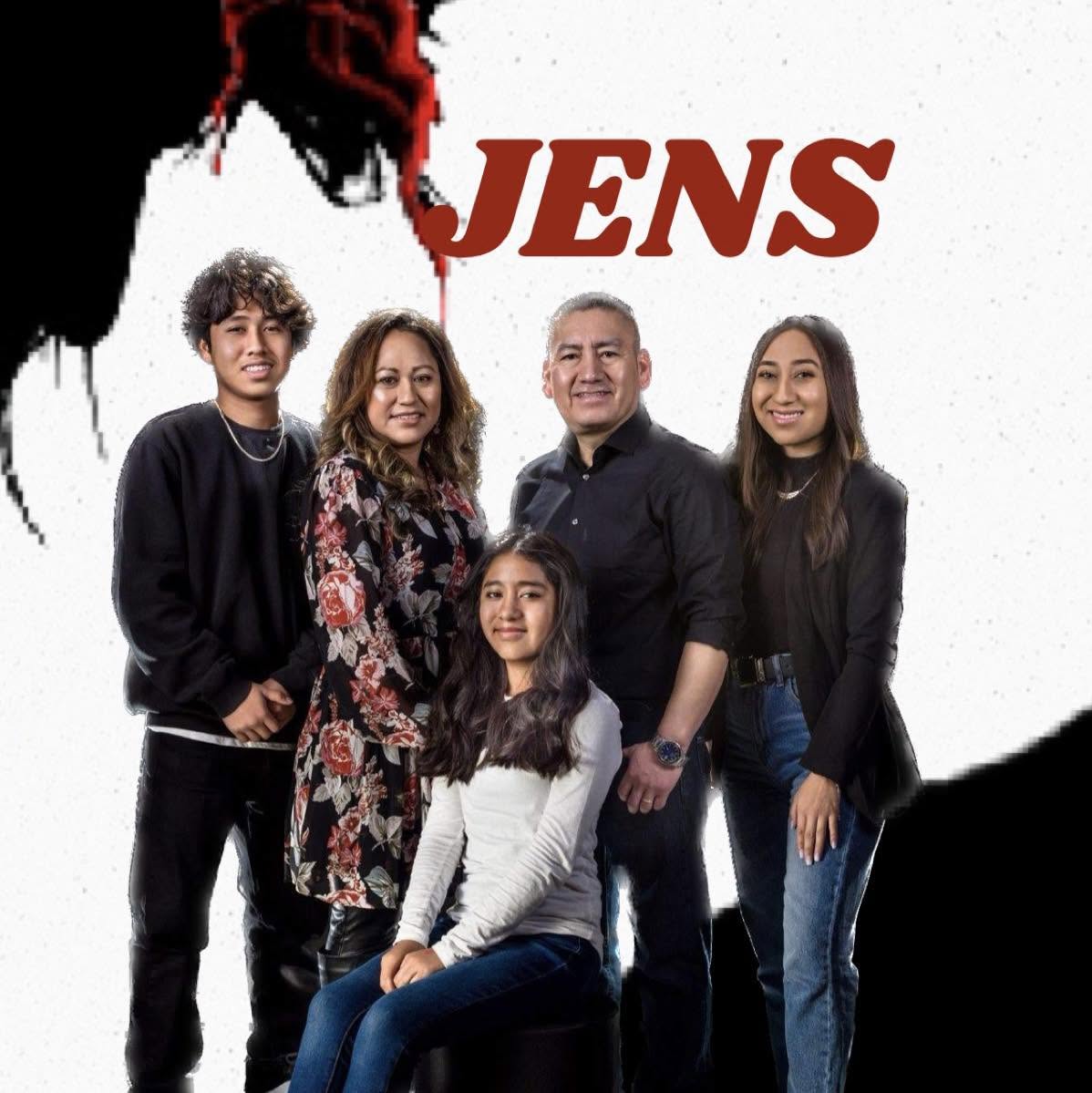 Familia JENS